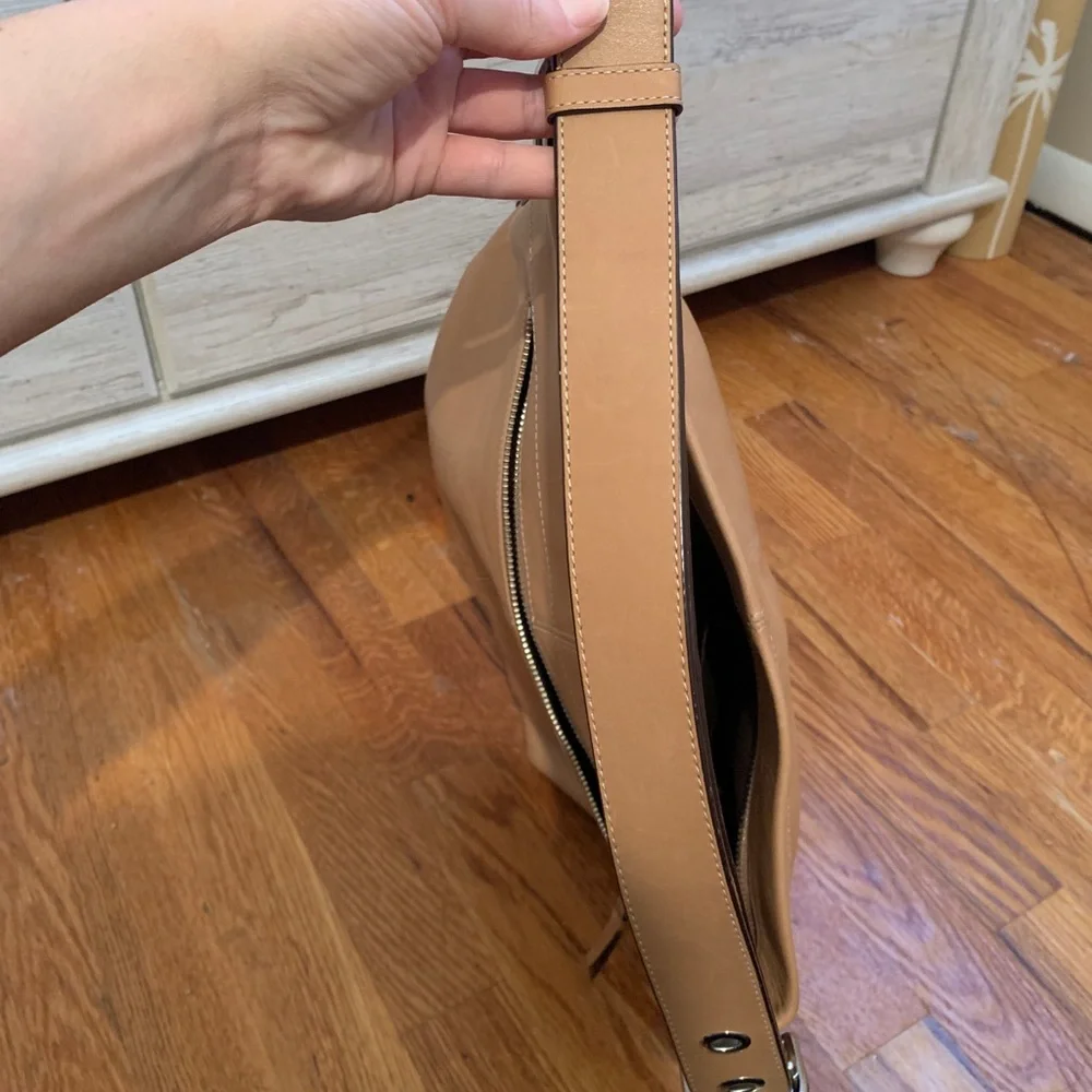 Coach Hobo Shoulder Bag - Picture 9 of 12